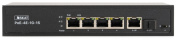 фото Коммутатор Бастион SKAT PoE-4E-1G-1S
