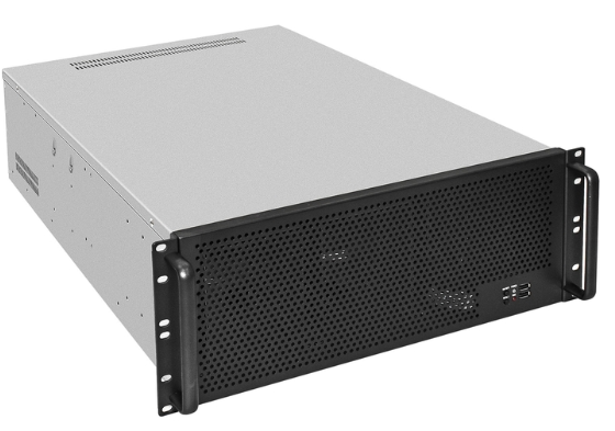 

Корпус серверный 4U Exegate Pro 4U650-18/1100RADS EX293262RUS RM 19", глубина 650, БП 1100RADS, USB, Pro 4U650-18/1100RADS