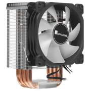 фото Кулер JONSBO CR-1400 ARGB(Black)