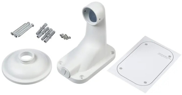 фото Кронштейн  RVi RVi-1BWM-6 white