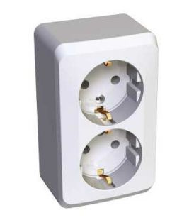 фото Розетка  Systeme Electric PA16-007B в Челябинске