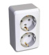 фото Розетка  Systeme Electric PA16-007B в Челябинске