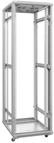 фото Шкаф напольный 19", 32U SNR SNR-TFC-326080-GS-G-SF в Екатеринбурге