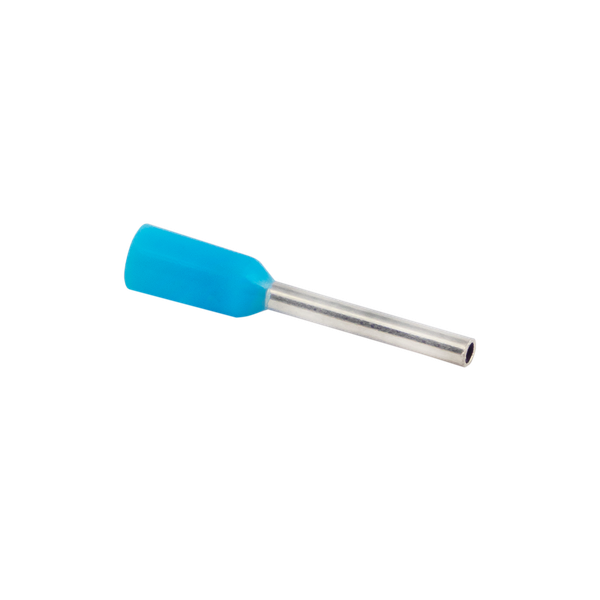 

Наконечник EKF nhvi-0.25-8 штыревой втулочный НШвИ 0,25-8 (50шт.), nhvi-0.25-8
