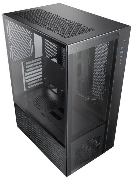 фото Корпус ATX Raijintek PAEAN PREMIUM в Волгограде