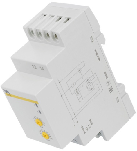 фото Ограничитель мощности  IEK MOM10-2-016 в Казани