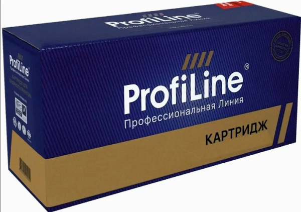фото Картридж струйный ProfiLine PL-C6578AE (№78) в Перми