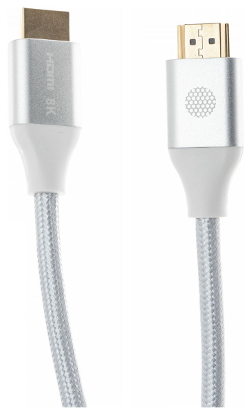 фото Кабель аудио-видео  Cactus CS-HDMI.2.1-1.8 в Челябинске