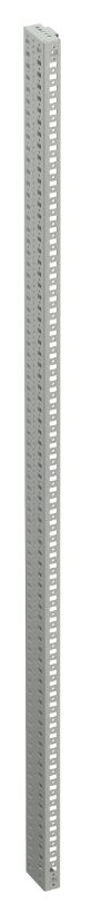 

Стойка вертикальная IEK YKM40D-FO-STDV-200 FORMAT дополнительная внутренняя 2000 (2шт), YKM40D-FO-STDV-200