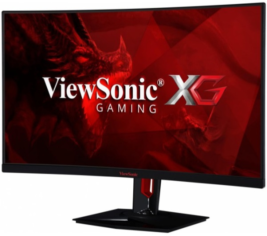 фото Монитор 31,5" Viewsonic XG3240C