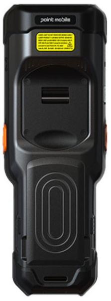фото Терминал сбора данных PointMobile PM451 в Омске