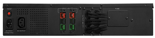 фото Батарейный блок  CyberPower BPL48V75ART2U в Воронеже