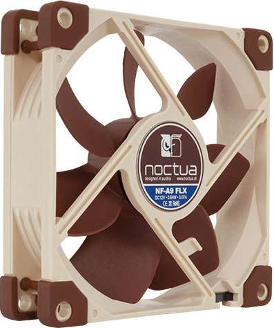 фото Вентилятор для корпуса Noctua NF-A9-PWM в Перми