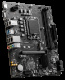 фото Материнская плата mATX MSI PRO B760M-E DDR4 в Уфе