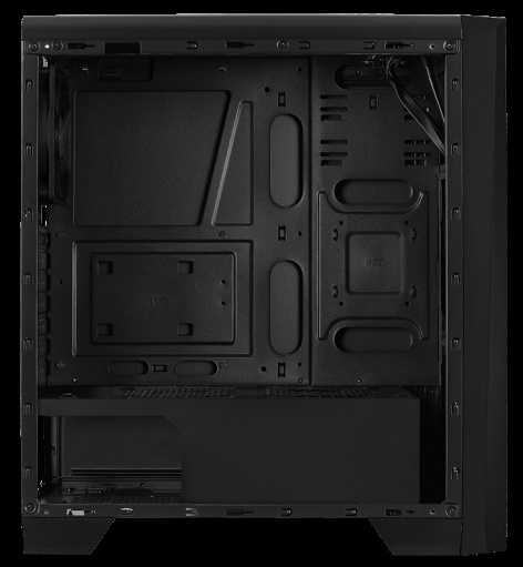 фото Корпус ATX AeroCool Cylon в Омске