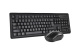 фото Клавиатура и мышь Wireless A4Tech V-Track 4200N в Уфе