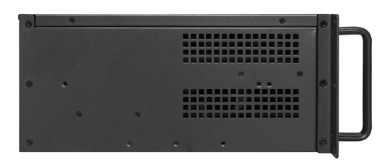 фото Корпус серверный 3U Exegate Pro 3U330-02 в Челябинске
