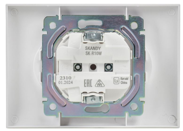 фото  в сборе IEK SK-R20-10-K01-F в Челябинске