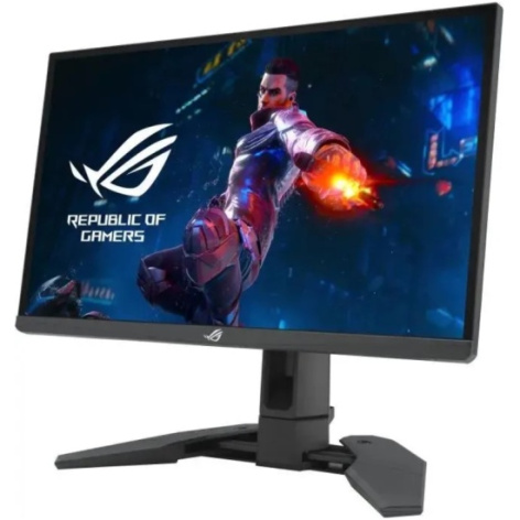 фото Монитор 24,1" ASUS ROG Swift PG248QP