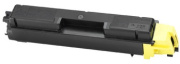 фото Тонер-картридж Kyocera TK-590Y