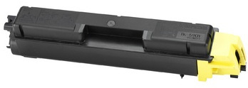 фото Тонер-картридж  Kyocera TK-590Y в Перми