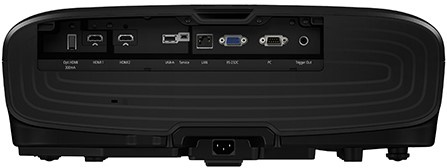 фото Проектор  Epson EH-TW9400 в Екатеринбурге