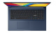 фото Ноутбук  ASUS Vivobook 17 X1704VA-AU982 в Санкт-Петербургe 17.3 ", Core 5, 16 Гб RAM, 512 Гб SSD, Синий