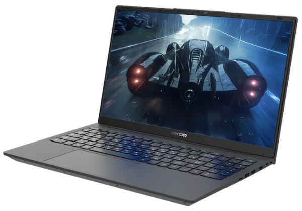 фото Ноутбук  Rikor ARZ 103.2 в Екатеринбурге 15.6 ", Ryzen 3, 8 Гб RAM, 256 Гб SSD, Radeon Graphics, Черный
