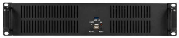 фото Корпус серверный 2U Exegate Pro 2U350-33 в Красноярске