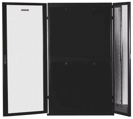 фото Шкаф напольный 19", 42U SmartWatt IRS42812