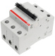 фото Автоматический выключатель  ABB 2CDS213001R0104