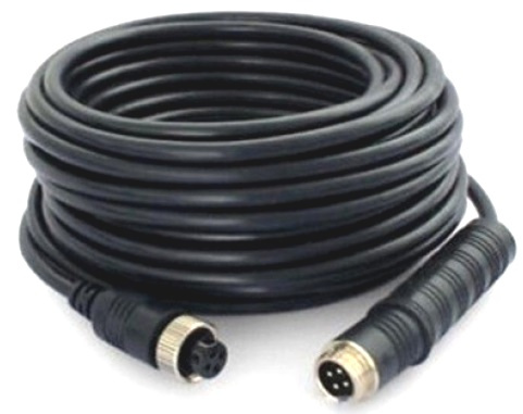 фото Кабель  HIKVISION DS-MP2110-10/100MM в Казани