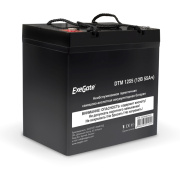 фото Батарея Exegate DTM 1255