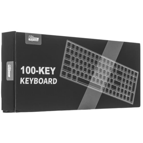 фото Клавиатура  Royal Kludge RK100 в Волгограде