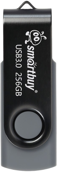 фото Накопитель USB 3.0 256GB SmartBuy Twist