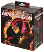 фото Гарнитура Oklick HS-G300 ARMAGEDDON
