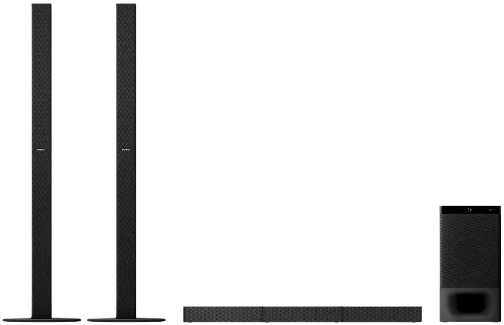 

Саундбар Sony HT-S700RF//C, HT-S700RF//C