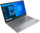 фото Ноутбук  Lenovo ThinkBook 15 G2 ITL в Уфе 15.6 ", Core i5, 16 Гб RAM, 512 Гб SSD, Iris Xe Graphics, Серый
