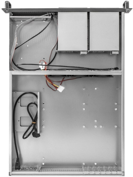 фото Корпус серверный 2U Exegate Pro 2U660-HS06 в Красноярске