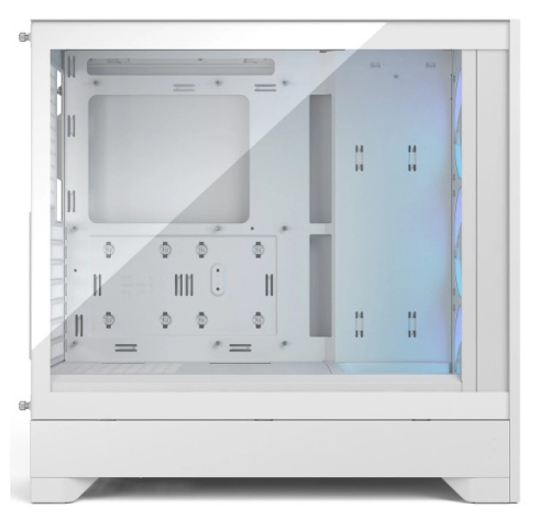 фото Корпус ATX Fractal Design FD-C-POA2A-04 в Смоленске