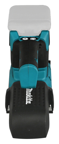 фото Шлифовальная машина вибрационная Makita DBO380Z в Краснодаре