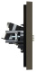 фото Розетка комбинированная IEK FP-AK20-1-K03 в Уфе