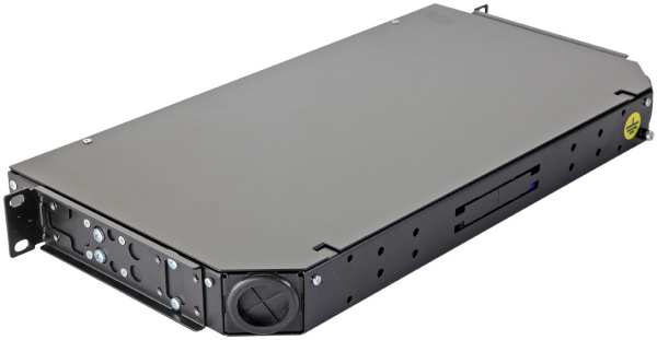 фото Кросс оптический стоечный  Eurolan 47C-24-S2-2L-08-11BL в Казани