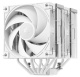фото Кулер  Deepcool AK400 G2 WH