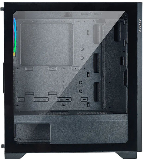 фото Корпус ATX Azza Hive в Волгограде