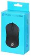 фото Мышь Oklick 115S