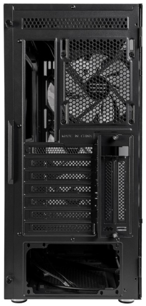 фото Корпус ATX Eurocase A509 4ARGB