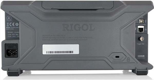 фото Осциллограф  Rigol DS2102A в Перми