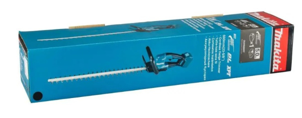 фото Кусторез Makita DUH606RT