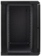 фото Шкаф настенный 19", 12U SNR SNR-TWC-12-SF-R-B в Красноярске